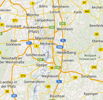 spiritueller-sueden.de - Rhein-Neckar