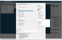 Edition einer Trello-Aufgabe