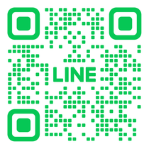 お問い合わせは公式LINEからお願いします