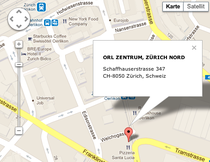 Google Maps