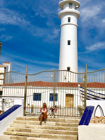 Faro de Torox