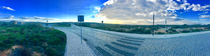 Stellplatz mit Weitblick