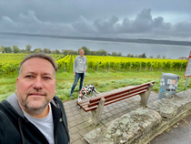 Am Bodensee