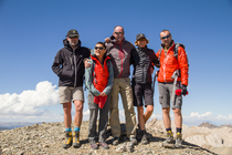 Muztagh ata, muztagh ata basislager, muztagh ata expedition