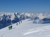 Norwegen, Skitouren Norwegen, Skitouren Lyngen, Skitouren Norwegen 2016, Skitouren Norwegen 2017