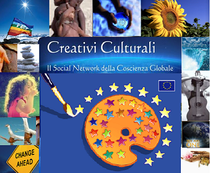 Creativi Culturali Italia e l'Europa