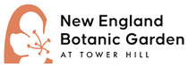 Tower Hill Botanic Garden in central Massachusetts about 10 miles northeast of Worcester.