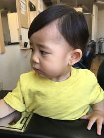 ベビーカット 理容美容 Akagi あかぎ 手稲 星置 ヘアーサロン 床屋 美容院 メンズ ベビーカット 理容美容 Akagi あかぎ 手稲 星置 ヘアーサロン 床屋 美容院 メンズ