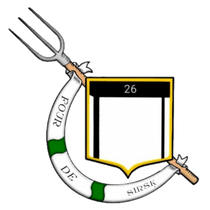 Sirland Coat of Arms since 2019