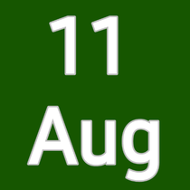 Weather 13:30 11.08.2023
