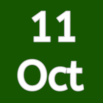 Independence day 16:11 11.10.2023