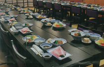 ちるちるみちる駅前店の御法事・ご宴会のイメージ写真