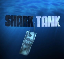 Shark Tank Logo