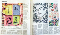 My work (top, right) featured on the Washington Post Jan/2019.
