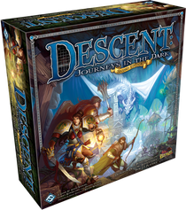 Critical Review Descent Journeys In The Dark 2nd Edition Crits Critical Review Descent Journeys In The Dark 2nd Edition