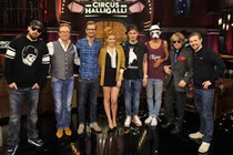 © ProSieben/Claudius Pflug