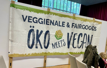 Veggienale Hannover