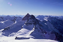 Jungfrau von Norden