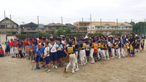 スポーツフェスタ12