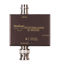 SC-AHC01S/AHD　to　HD-SDIコンバーター