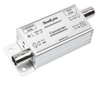 SC-HTC01/HD-SDI to HD-TVIコンバーター - 【 ハイビジョンテック】