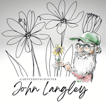 Foto: KI bearbeitet - John Langley