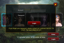 login-screen