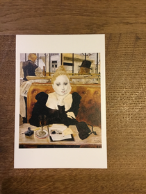 カフェ