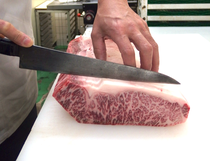 お肉