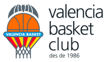 El Valencia Basket Club es un club de baloncesto de la ciudad de Valencia que juega en la Liga ACB, la máxima competición del baloncesto masculino español. 
