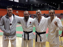 Coupe de Normandie 05/11/2017 Rouen