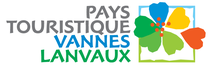 Pays touristique Vannes Lanvaux