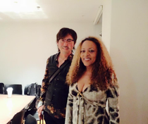 Cassandra Wilson 