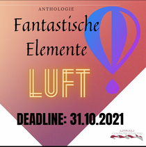 Anthologie Fantastische Elemente: Luft