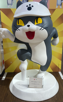 ヨシッ!最近のマイブームです😊