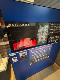ダイオウグソクムシ