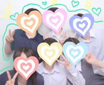 💖仲良し6人で撮ったプリクラです💖