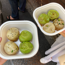 幸せな小籠包🤤