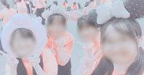 1年女子トランペットパート🎺