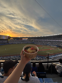 美味しすぎてペロリでした😋✨