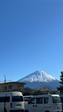 冬合宿で撮った写真です📸