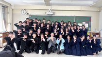 大好きなクラスです🫶🏻︎💕︎︎