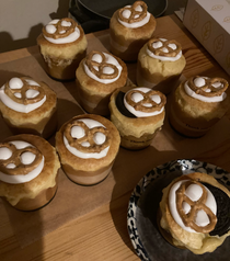 夜な夜な作った力作です✨