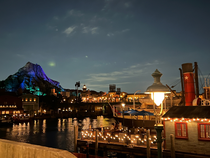 某夢の国🐭🏰でいい夢をみてきました🫧💭