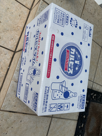 最近カルピスを箱買いしたので毎日飲んでます
