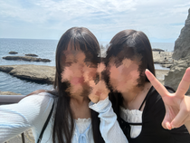 日帰りで江ノ島に行きました💕🚃