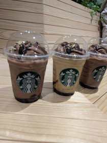 学校帰りに念願の🫶🏻久しぶりにゆっくりできて楽しかったです✨