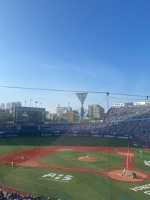 セ・パ交流戦✨
