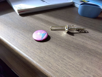 いい感じに撮れました