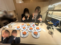 サーモン🍣😻💖